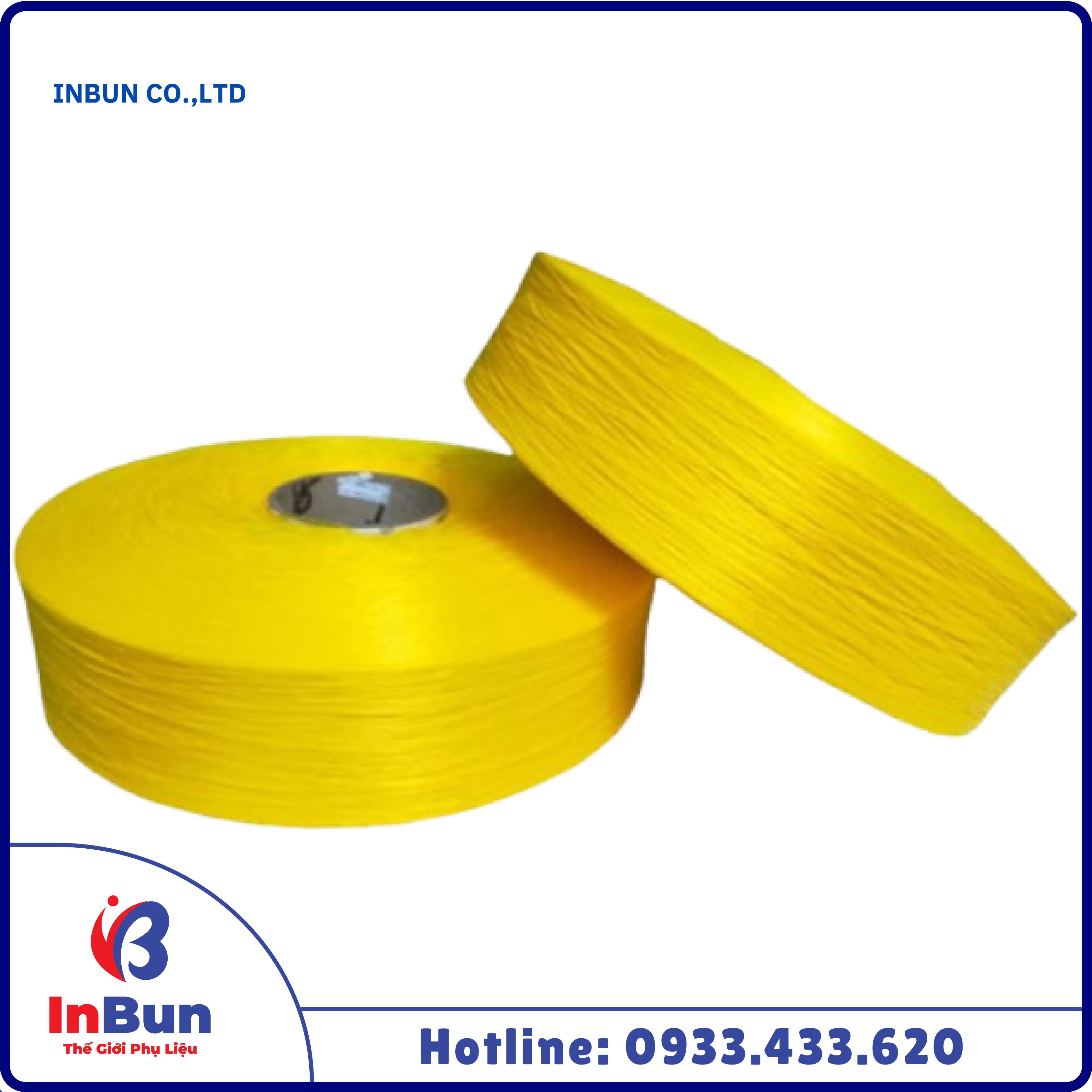 1300D FILAMENT YARN PREMIUM PP YARN
